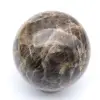 Piedra lunar negra - 0