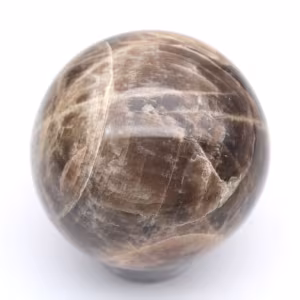 Esfera de microclina