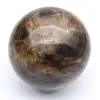 Microclina negra natural - 0