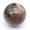Microclina negra de Madagascar - 0