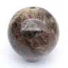 Microclina negra de Madagascar - 4
