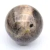 Microclina negra de Madagascar - 5