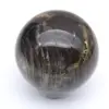 Esfera de microclina - 3