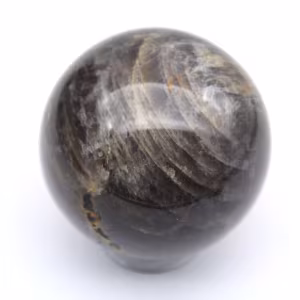Esfera de microclina