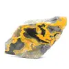 Jaspe abejorro pulido: piedra decorativa natural de Indonesia - 2