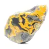 Jaspe abejorro pulido: piedra decorativa natural de Indonesia - 7