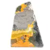 Piedra de jaspe abejorro de Indonesia: estética y ciencia - 2