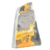 Piedra de jaspe abejorro de Indonesia: estética y ciencia - 3
