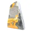 Piedra de jaspe abejorro de Indonesia: estética y ciencia - 8