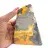 Piedra de jaspe abejorro de Indonesia: estética y ciencia