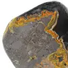 Adorno mineral: Jaspe abejorro pulido de Indonesia - 10