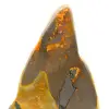 Ejemplar de jaspe abejorro pulido: origen Indonesia - 7