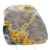 Adorno de jaspe abejorro: mineralogía excepcional - 1