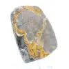 Adorno de jaspe abejorro: mineralogía excepcional - 2