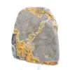 Adorno de jaspe abejorro: mineralogía excepcional - 4