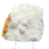 Adorno de jaspe abejorro: mineralogía excepcional - 6