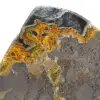 Adorno de jaspe abejorro: mineralogía excepcional - 7