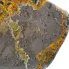 Adorno de jaspe abejorro: mineralogía excepcional - 8