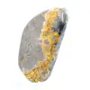 Jaspe abejorro indonesio: piedra decorativa pulida - 2