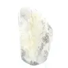 Jaspe abejorro indonesio: piedra decorativa pulida - 6
