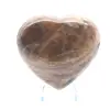 Corazón de microclina - 0