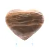 Piedra lunar: Corazón - 0