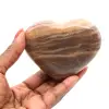 Piedra lunar: Corazón - 1