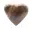 Corazón de microclina — 4