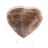 Piedra lunar de Madagascar: corazón