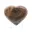 Corazón de microclina — 2