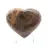 Corazón de microclina