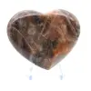 Microclina: corazón - 0
