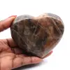 Microclina: corazón - 1