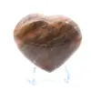 Corazón de microclina - 0