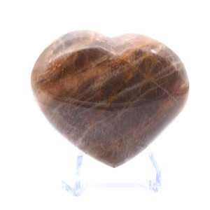 Corazón de microclina