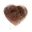 Corazón de microclina — 5