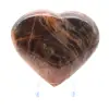 Piedra lunar: Corazón - 0