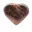 Corazón de microclina — 7