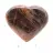 Piedra lunar: Corazón