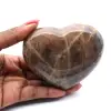 Piedra lunar natural - 1
