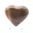 Piedra lunar de Madagascar: corazón