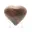 Corazón de microclina — 7