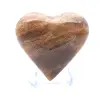 Corazón de microclina - 0