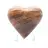 Corazón de microclina