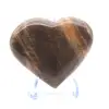 Corazón de piedra de microclina - 0