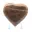 Corazón de microclina — 10