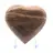 Corazón de piedra lunar