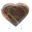 Corazón de microclina — 11