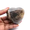 Microclina: corazón - 1