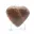 Corazón de microclina — 15